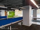 16000 Sqf One Floor Rent @ Gulshan Avenue