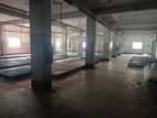 16000 Sqft 2 Stories Building Rent For Garments / Office Gowdown