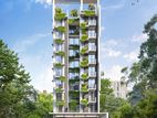 1600sft 3beds south facing apartment sale#Bashundhara R/A Prime location