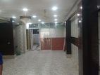 1600sft Commercial ground space for Restaurant