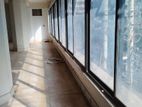 1600sft full commercial space in banani