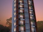 1600sft Lake view Luxurious Apartment at Rupnagar R/A @ Mirpur