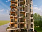 1600sqf flat sell hobe basundhara L-block a