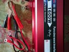 1600W Pure Sine Wave Inverter