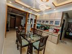1605 square feet Semi Furnished Apartment