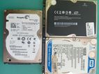 160GB Laptop Hard Disk