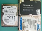 160GB Laptop Hard Disk