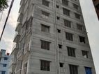 1620 sft 1st FLOOR SPECIAL DISCOUNT FLAT SALES@ AFTABNAGAR, BLOCK-G