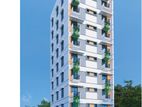 1620 Sft Flat For Sale at Aftabnagar