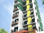 1620 sft ON GOING SINGLE UNIT FLAT@ AFTABNAGAR, BLOCK-F