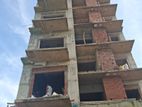1620 sft SINGLE UNIT FLAT SALES@ AFTABNAGAR, BLOCK- F