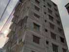 1620 -Sft ---Special --- South Face---Apartment For Sale At Aftabnagor