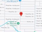 1620sft Flat @Basundhara L Block, Road -47,Beside Playpen Inter. School