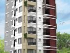 1620sft South Facing Flat@Basundhara R/A, Block-L, Besdie Plapen School