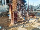 1642 sft duplex flat sale in Shyamol Polli Mirpr 13