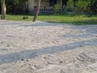 16.50 Decimal Exclusive Land for Sale Near Purbachal