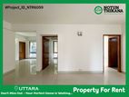 1650 Sft Exclusive Apartment 6th Floor For Rent in Uttara.