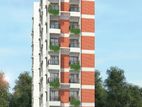 1650 SFT Flat Sale @ West Dhanmondi