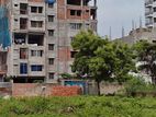 1650 sft land share flat @ Mohammadpur