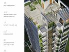 1650 sft Luxurious Apartment sale Bashundhara-K