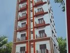 1650 sft SINGLE UNIT FLAT SALES@ AFTABNAGAR, BLOCK-M