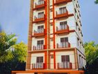 1650 sft SOUTH FACING SINGLE UNIT FLAT SALES@ AFTABNAGAR, BLOCK-M