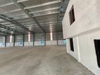 16,500 sqft. at Hemayetpur, Dhaka