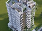 1650sft Almost ready Apartment Sale At Block-K
