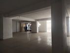 1650sqft Ground Floor Rent New Building Showroom Shop Other Nine View