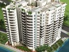 1660 & 1557 Sft Ready Flat Sales@ Aftabnagar, Block-e, Lake View