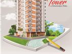 1675 Sft,1320sft,1300 Sft Flat Sale in Mohammadpur