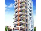 1675 SQFT Luxurious Flat at Bashundhara