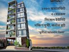 1680 Sft Ready Flat For Sale at Bashundhara R/A