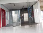 1680 Sqft Open Commercial Property for rent in Banani