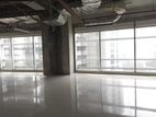 1680 sqft Open Commercial Space Rent in Banani