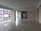 16800 Sqft Brand new Open Commercial Space Rent in Gulshan