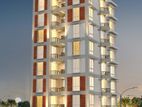 1685 sft Ready Flat for sale at Bashundhara