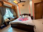 1685SqFt Luxurious Semi-Furnished Flat Sale@Lalmatia