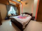 1685SqFt Luxurious Semo-Furnished Flat Sale@Lalmatia