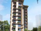 (1688) SQ ft Flat Sell in @Basundhara