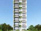 1690 SFT FLAT SALE IN UTTARA SECTOR-17