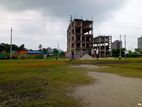 1690 sft ongoing flat @ Uttara sector-17