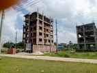 1690 Sft. West Facing Single Unit Apartment For Sale