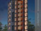 1690sft Luxurious Apartment at Block-i @ Basundhara R/a