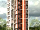 1690sft Luxurious Apartment at Block-I @ Basundhara R/a