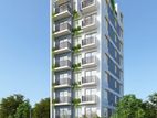 1690sft. Single Unit 3 Bed Apartment ‍Sale In Uttara Sector-17