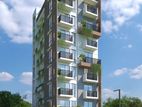 1694 Sft Flats For Sale Uttara 15