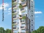 1694 sqft Luxurious Flat For Sale @Uttara