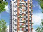 1695 sft Exclusive Flat For Sale @ Bashundhara R/A.