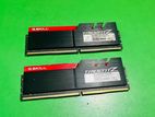 16gb (2x8gb) G.skill Tridentz Ddr4 Ram